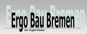 Bauunternehmer Bremen: Ergo Bau Bremen