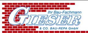 Bauunternehmer Baden-Wuerttemberg: Gieser & Co Bau-Repa GmbH 