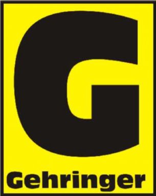 Bauunternehmer Bayern: Karl Gehringer GmbH & Co. Bau KG