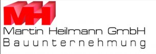 Bauunternehmer Bayern: Bauunternehmung Martin Heilmann GmbH 
