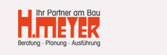 Bauunternehmer Hessen: H.Meyer Bau-GmbH