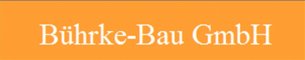 Bauunternehmer Niedersachsen: Bührke-Bau GmbH