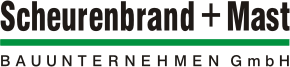 Bauunternehmer Baden-Wuerttemberg: Scheurenbrand + Mast Bauunternehmen GmbH