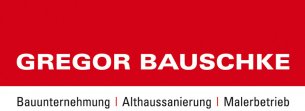 Bauunternehmer Niedersachsen: Malermeister Gregor Bauschke GmbH & Co KG 