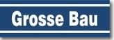 Bauunternehmer Brandenburg: Grosse Bau - GmbH & Co. KG