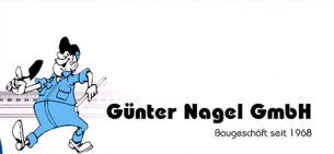 Bauunternehmer Hamburg: Baugeschäft Günter Nagel GmbH