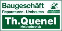 Bauunternehmer Nordrhein-Westfalen: Thomas Quenel Baugeschäft