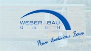 Bauunternehmer Rheinland-Pfalz: Weber Bau GmbH