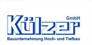 Bauunternehmer Rheinland-Pfalz: Ernst Külzer Bauunternehmung GmbH