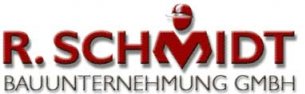 Bauunternehmer Mecklenburg-Vorpommern: R. Schmidt Bauunternehmung GmbH