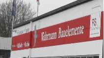 Bauunternehmer Nordrhein-Westfalen: Wahrmann Bauelemente