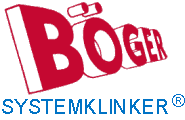 Bauunternehmer Brandenburg: Böger Systemklinker Produktions GmbH