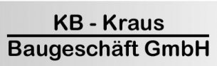 Bauunternehmer Berlin: KB-Kraus Baugeschäft GmbH