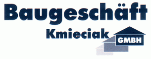 Bauunternehmer Berlin: Baugeschäft Kmieciak GmbH