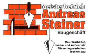 Bauunternehmer Thueringen: Baugeschäft Andreas Steiner