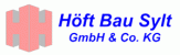 Bauunternehmer Schleswig-Holstein: Höft Bau Sylt GmbH & Co. KG