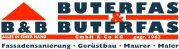 Bauunternehmer Hamburg: Buterfas & Buterfas GmbH & Co. KG