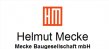 Bauunternehmer Hessen: Mecke Baugesellschaft mbH