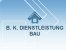 Bauunternehmer Hessen: B.K Dienstleistung Bau (Bauunternehmung)