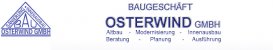 Bauunternehmer Nordrhein-Westfalen: Osterwind GmbH 