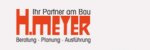Bauunternehmer Hessen: H.Meyer Bau-GmbH