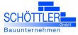 Bauunternehmer Nordrhein-Westfalen: Schöttler GmbH Bauunternehmung